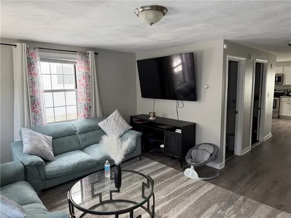 $259,900 | 29 Matson Avenue, Unit 35, Providence, RI 02909