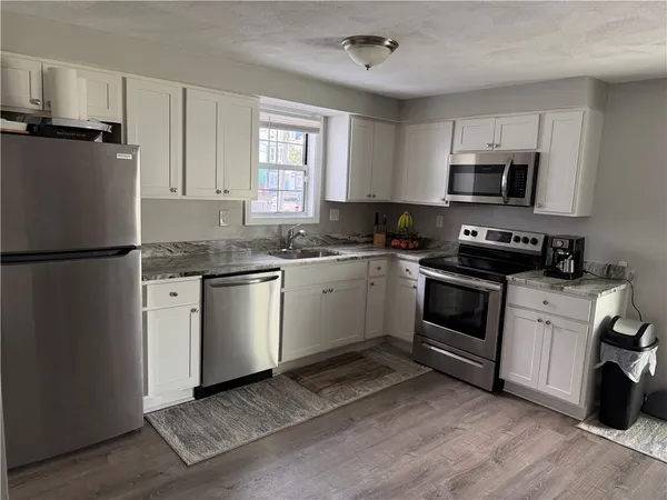 $259,900 | 29 Matson Avenue, Unit 35, Providence, RI 02909