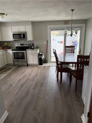 $259,900 | 29 Matson Avenue, Unit 4D, Providence, RI 02909