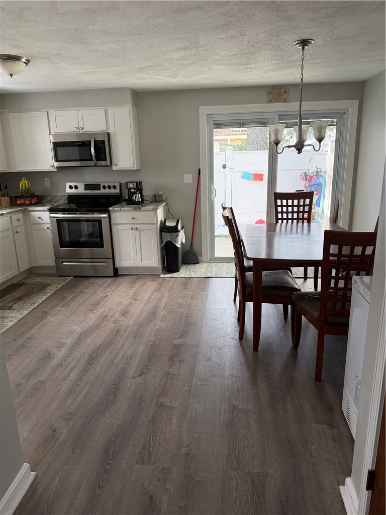 29 Matson Avenue, Unit 35 Providence, RI 02909 - Photo 6 of 20