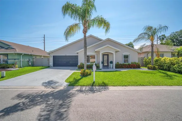 $4,500 | 252 Malibu Circle, Unit 252, Greenacres, FL 33413