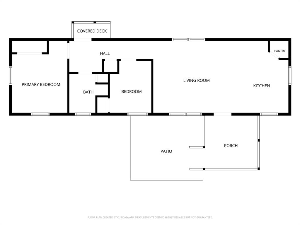 4405 Ray White Road Fort Worth, TX 76244 - Photo 27 of 27 Gallery Image 27