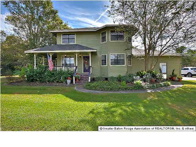 38129 Cornerview Road Gonzales, LA 70737 - Photo 1 of 15 Gallery Image 1