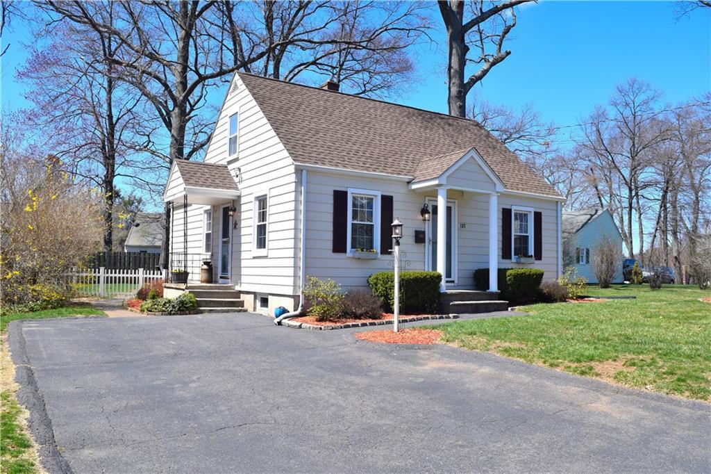 137 Garfield Road Bristol, CT 06010 - Photo 1 of 1 Gallery Image 1