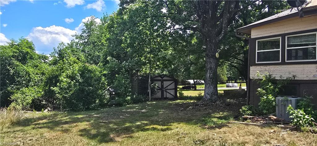 603 Mangum Road Reidsville, NC 27320 - Photo 14 of 15