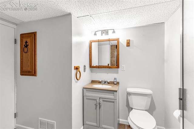 29175 Preston Road Pueblo, CO 81006 - Photo 32 of 48 Basement Bath