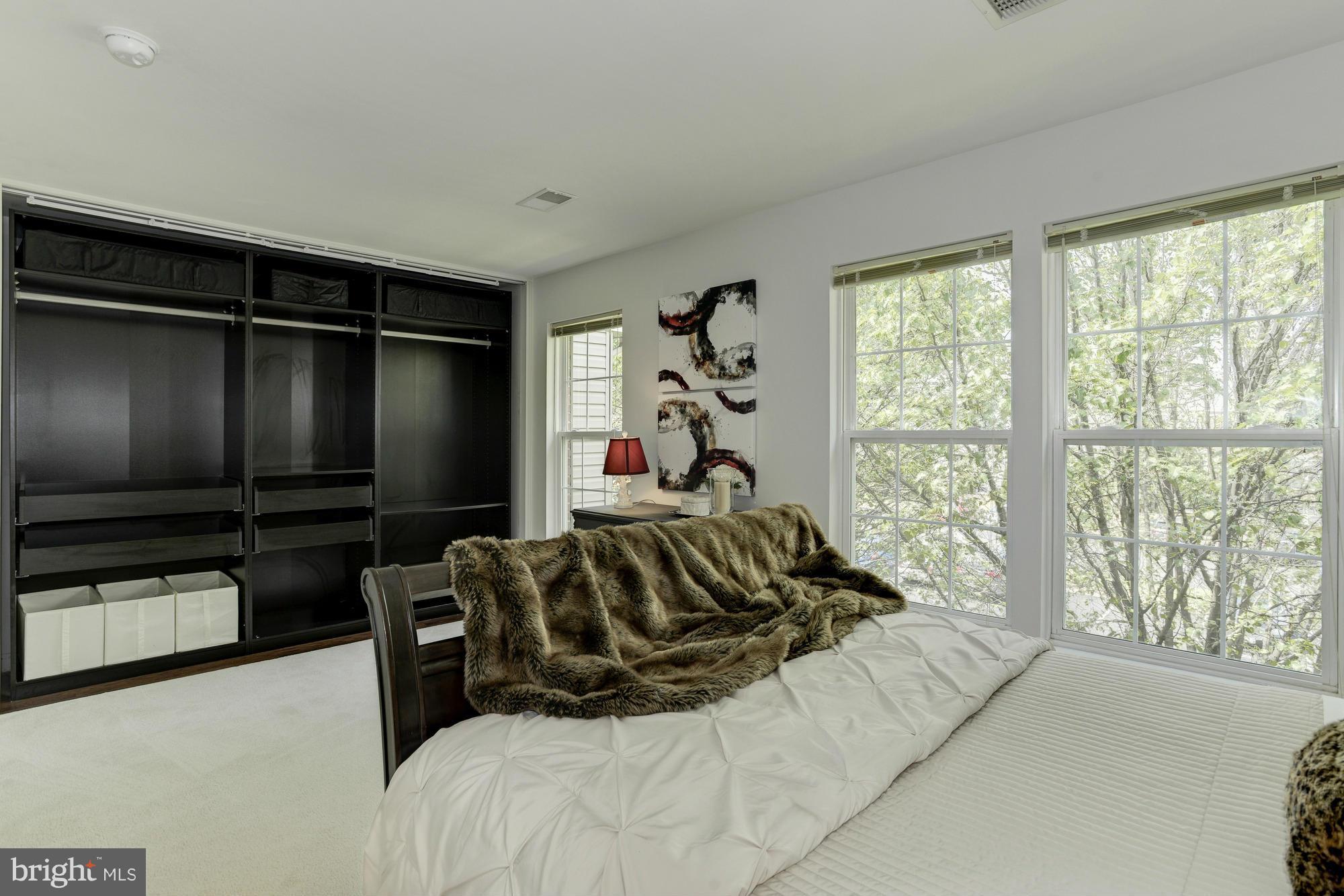 6379 Trips Way Springfield, VA 22150 - Photo 11 of 18 Bedroom (Master)