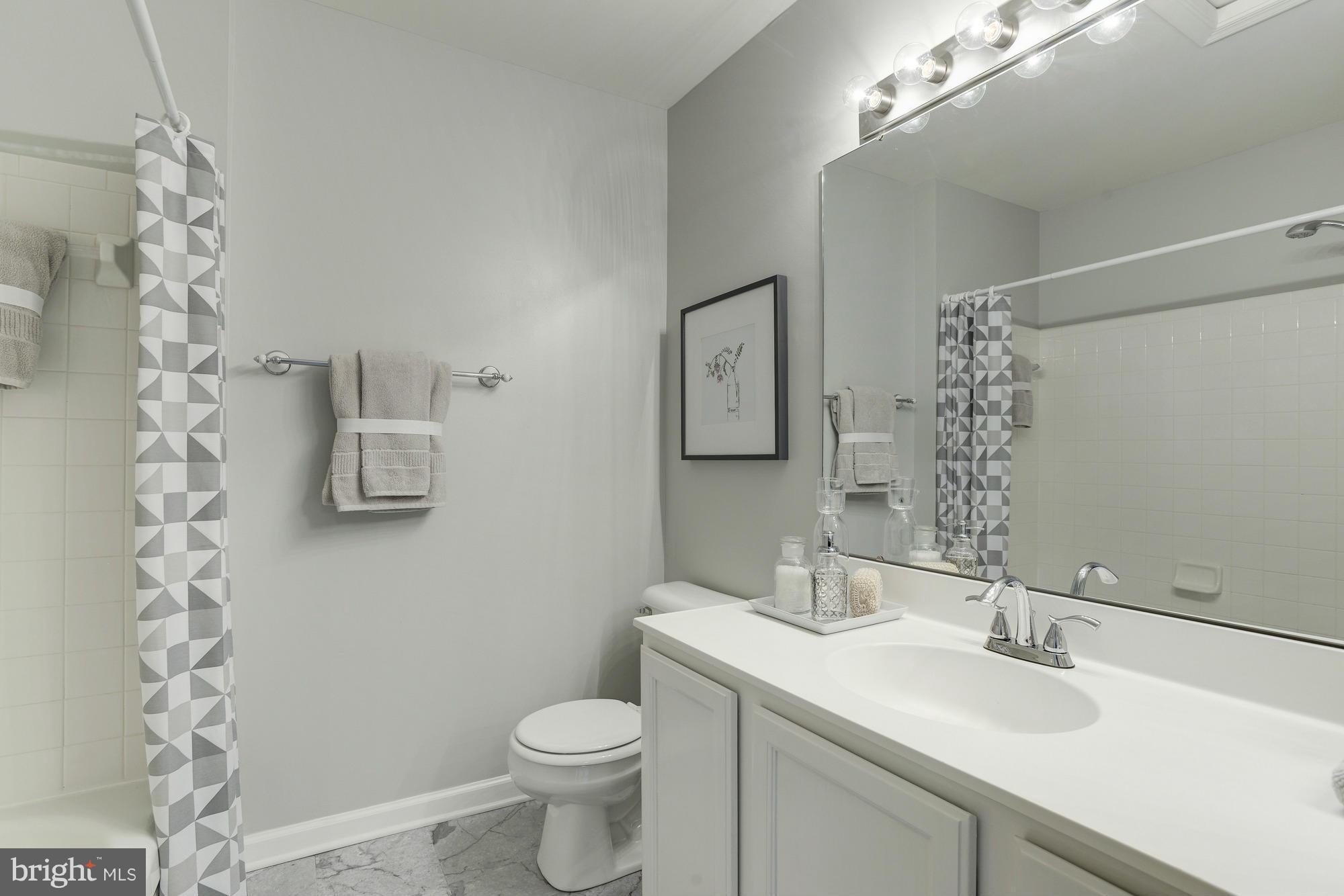6379 Trips Way Springfield, VA 22150 - Photo 12 of 18 Bath