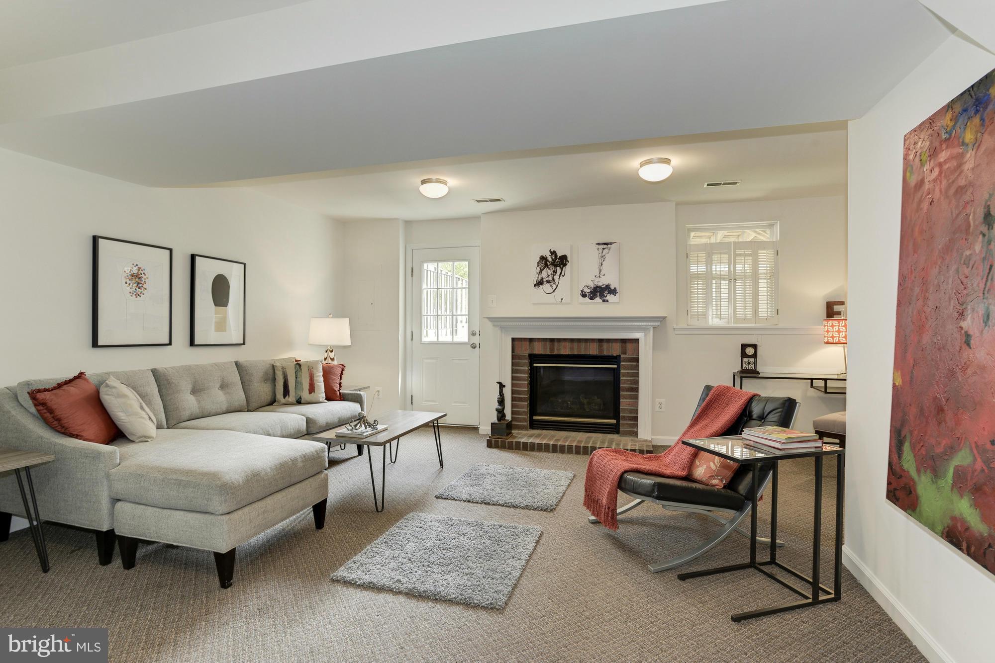 6379 Trips Way Springfield, VA 22150 - Photo 15 of 18 Interior (General)