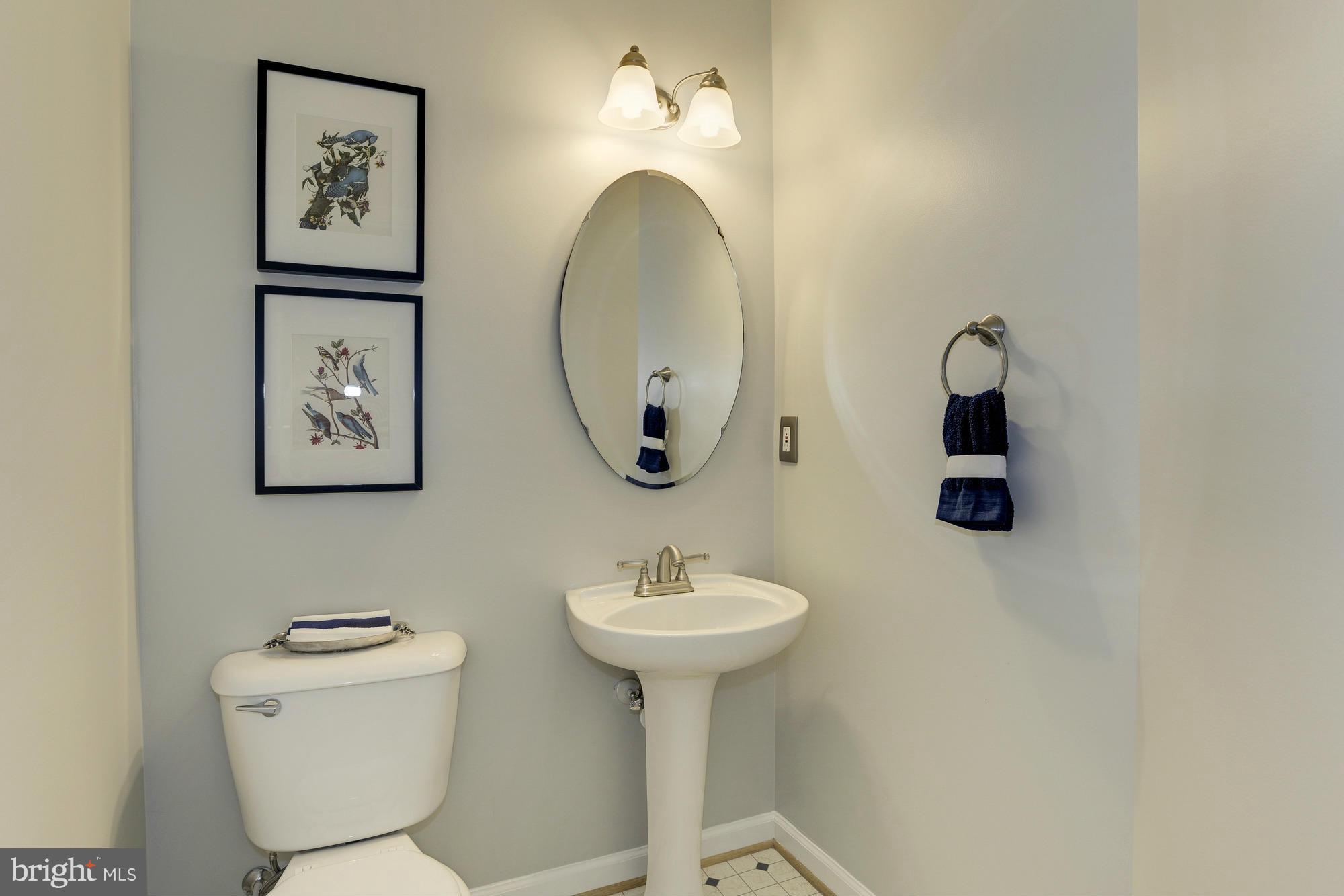 6379 Trips Way Springfield, VA 22150 - Photo 8 of 18 Bath