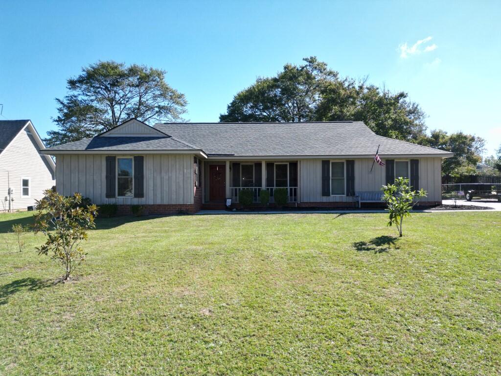4151 Holly Road Martinez, GA 30907 - Photo 1 of 45 DJI_0413 (Medium)