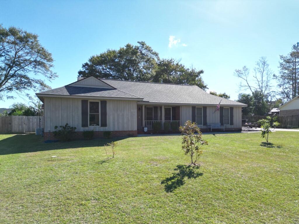 4151 Holly Road Martinez, GA 30907 - Photo 38 of 45 DJI_0414 (Medium)