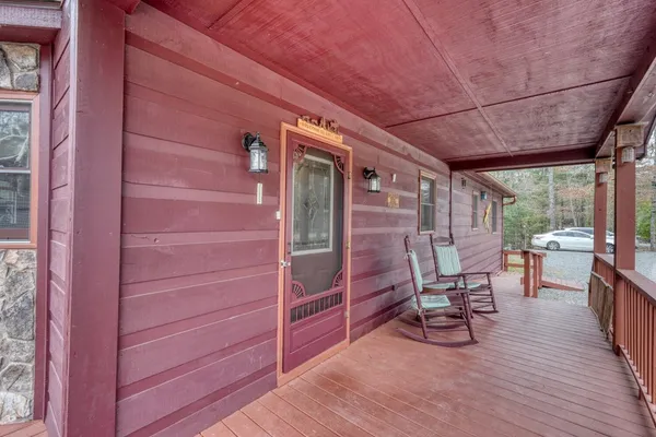 $429,900 | 694 Hilltop Road, Murphy, NC 28906
