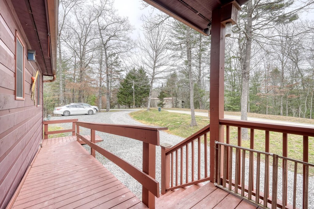 694 Hilltop Road Murphy, NC 28906 - Photo 31 of 60