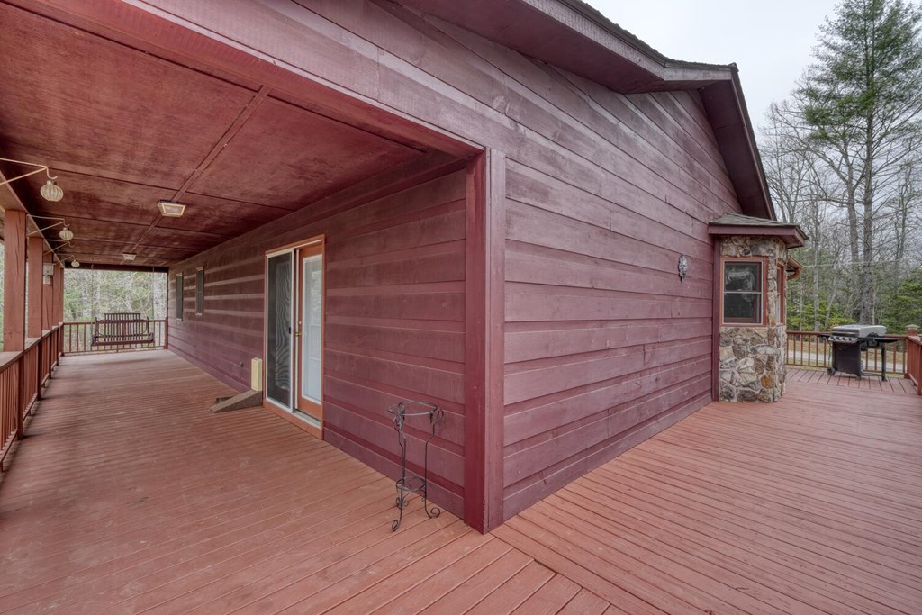 694 Hilltop Road Murphy, NC 28906 - Photo 32 of 60