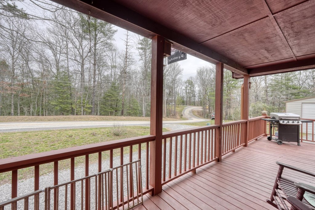 694 Hilltop Road Murphy, NC 28906 - Photo 33 of 60