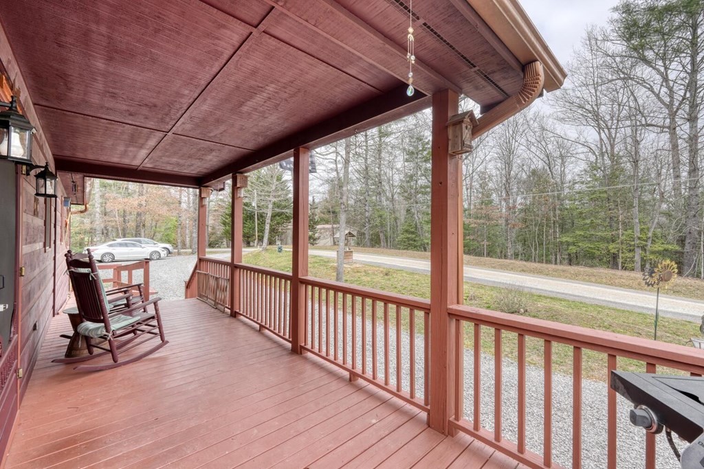 694 Hilltop Road Murphy, NC 28906 - Photo 34 of 60