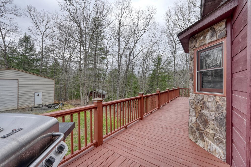 694 Hilltop Road Murphy, NC 28906 - Photo 35 of 60