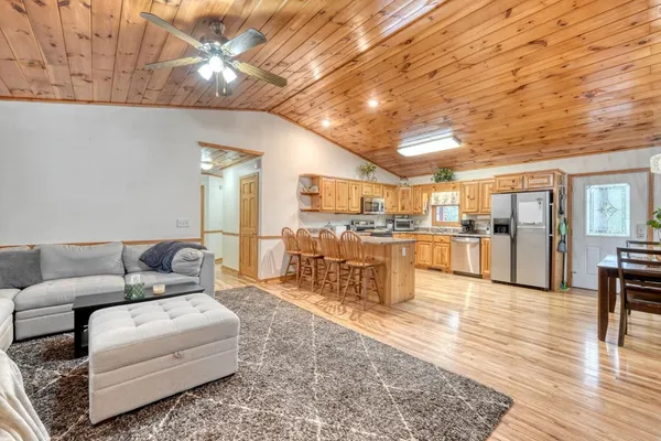 $429,900 | 694 Hilltop Road, Murphy, NC 28906