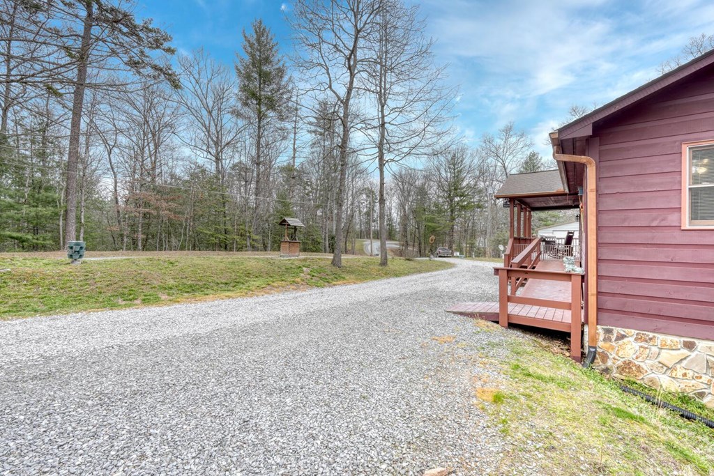 694 Hilltop Road Murphy, NC 28906 - Photo 43 of 60