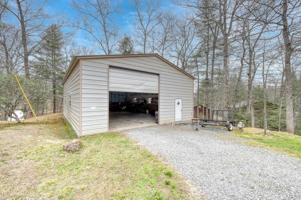 694 Hilltop Road Murphy, NC 28906 - Photo 44 of 60