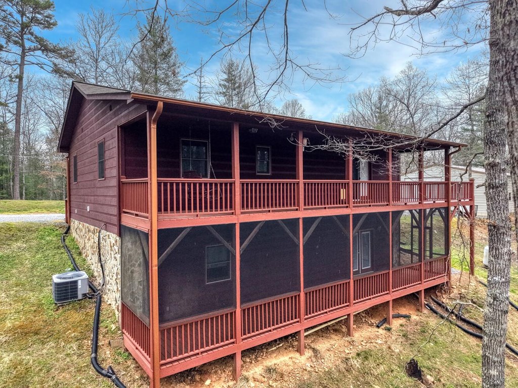 694 Hilltop Road Murphy, NC 28906 - Photo 50 of 60