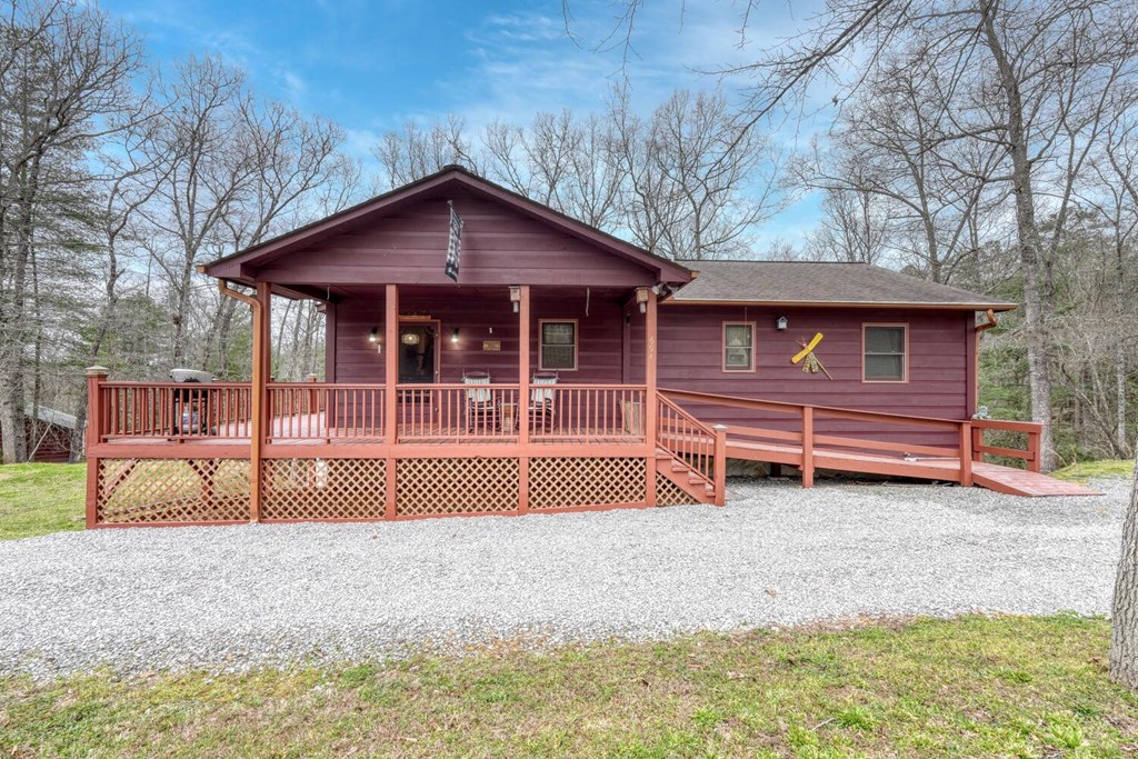694 Hilltop Road Murphy, NC 28906 - Photo 51 of 60