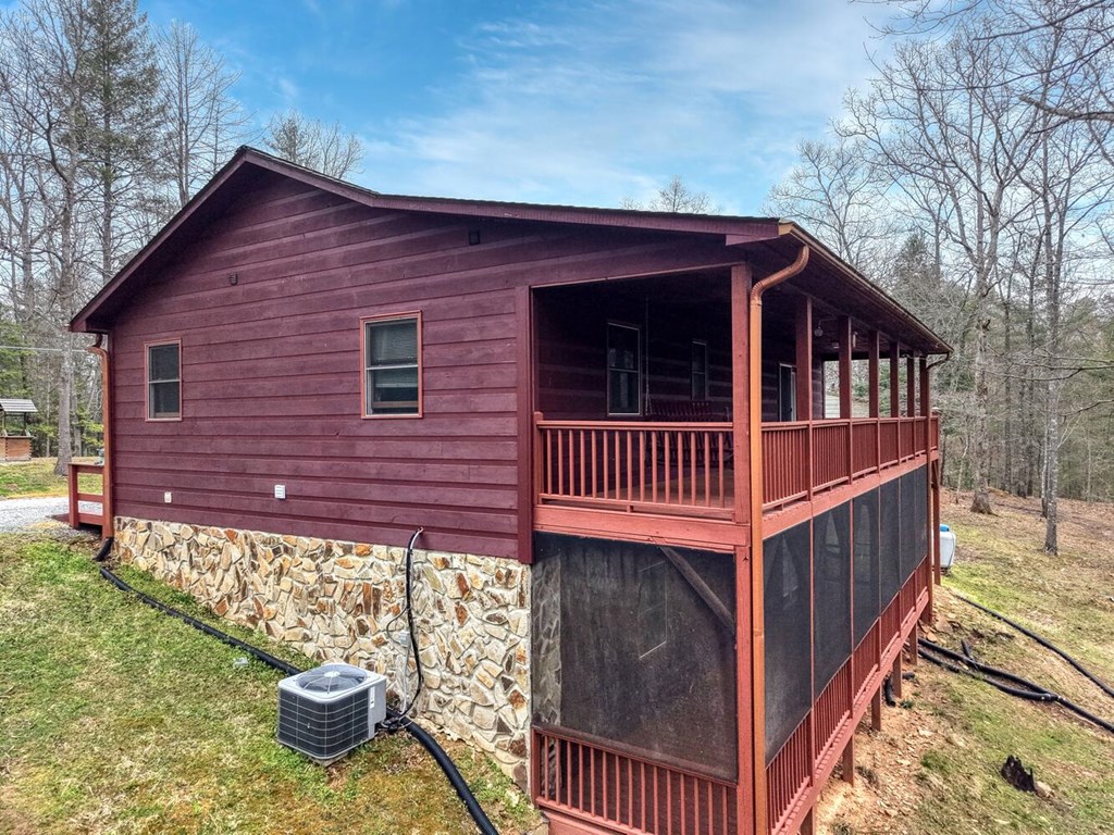 694 Hilltop Road Murphy, NC 28906 - Photo 52 of 60