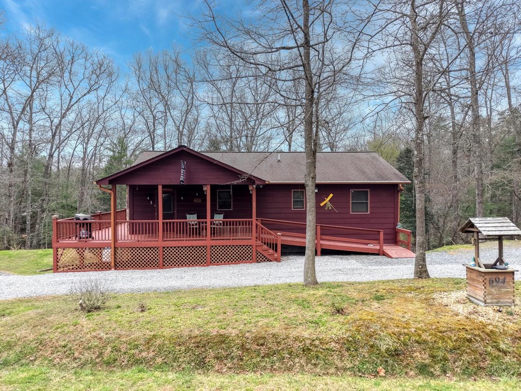 694 Hilltop Road Murphy, NC 28906 - Photo 53 of 60