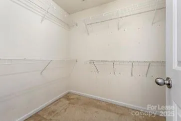 a view of small space