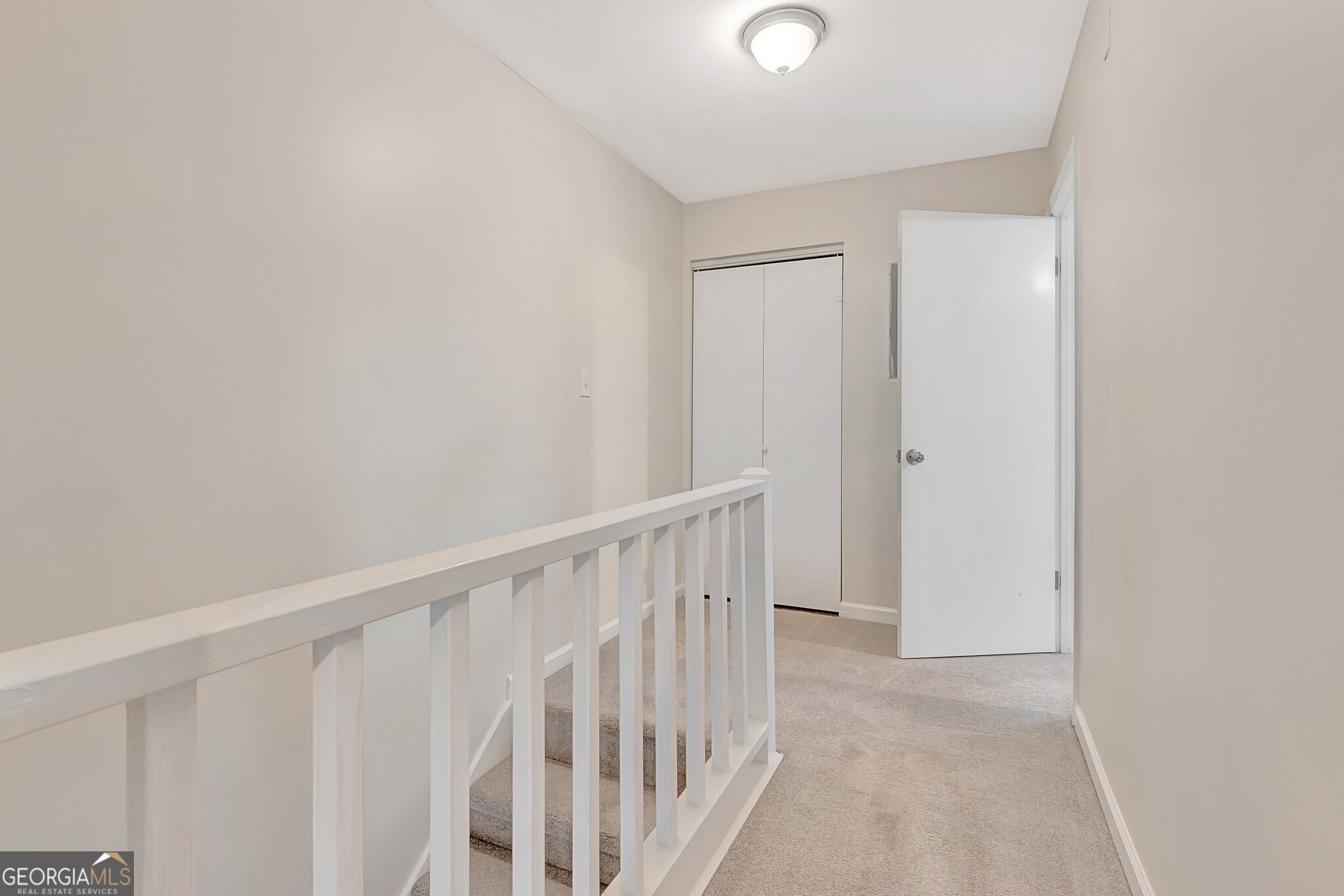 1946 Cornell Way Morrow, GA 30260 - Photo 18 of 31 a view of a hallway
