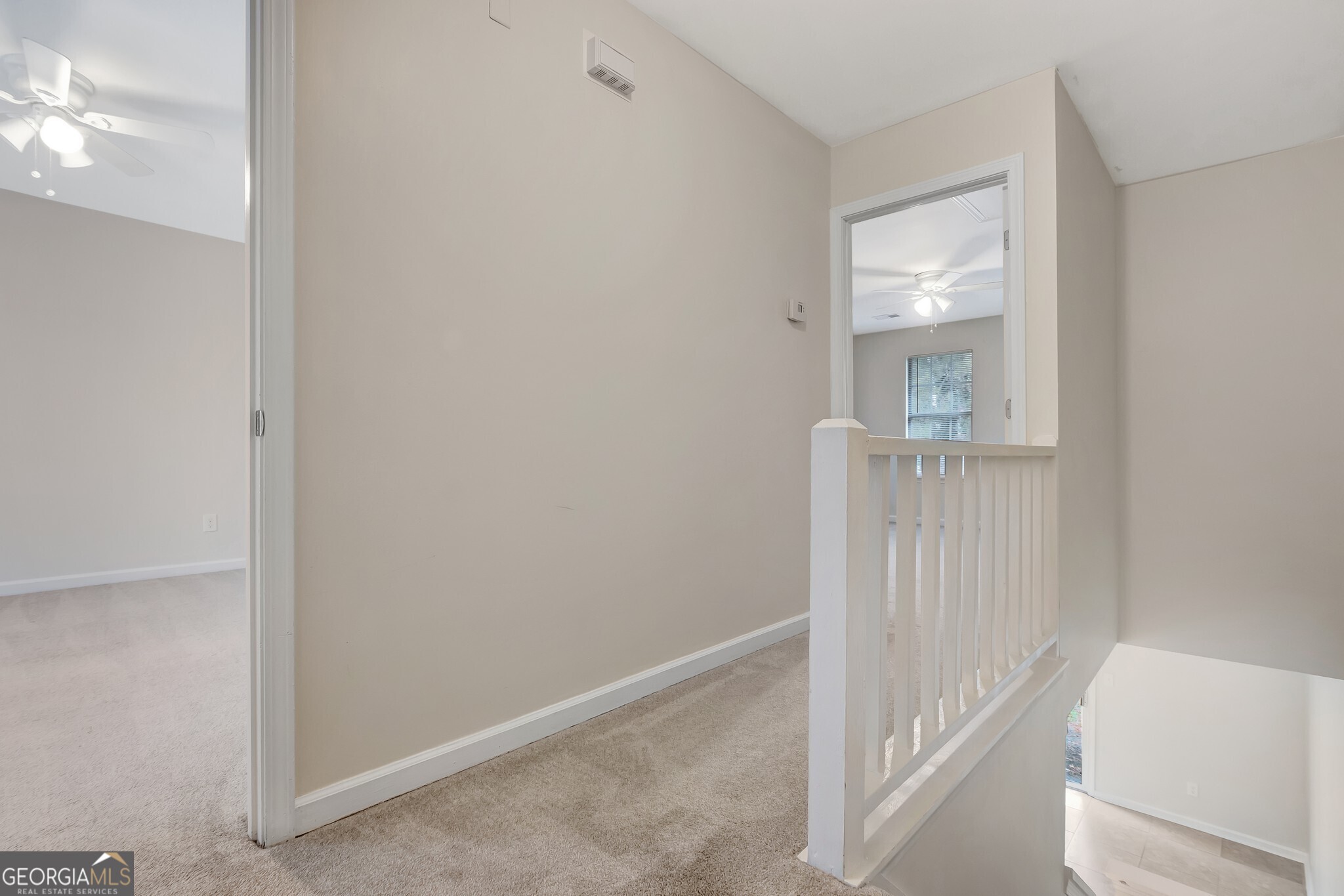 1946 Cornell Way Morrow, GA 30260 - Photo 19 of 31 a view of a room that has a window in it