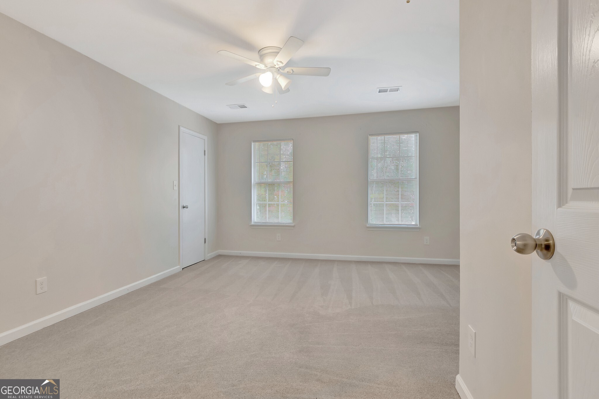 1946 Cornell Way Morrow, GA 30260 - Photo 21 of 31 a view of an empty room with a window