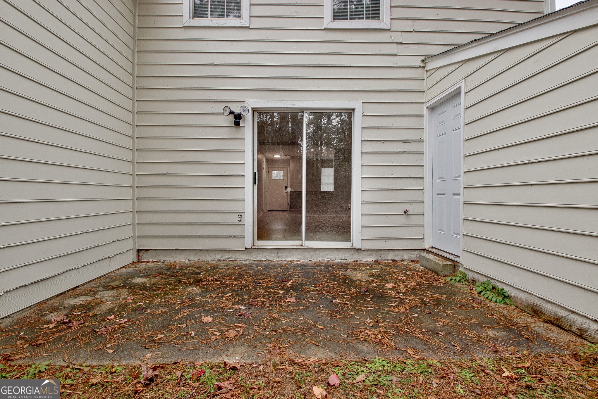 1946 Cornell Way Morrow, GA 30260 - Photo 28 of 31 a view of a house with a door