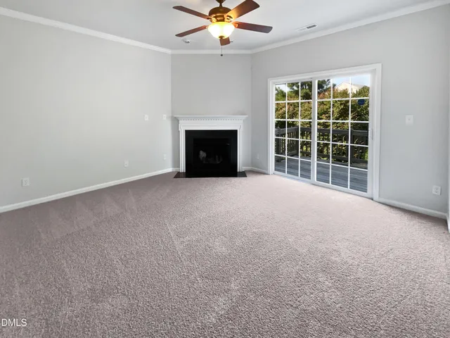 $264,000 | 650 Ganyard Farm Way, Unit 6, Durham, NC 27703