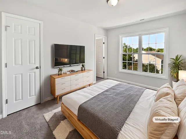 $264,000 | 650 Ganyard Farm Way, Unit 6, Durham, NC 27703