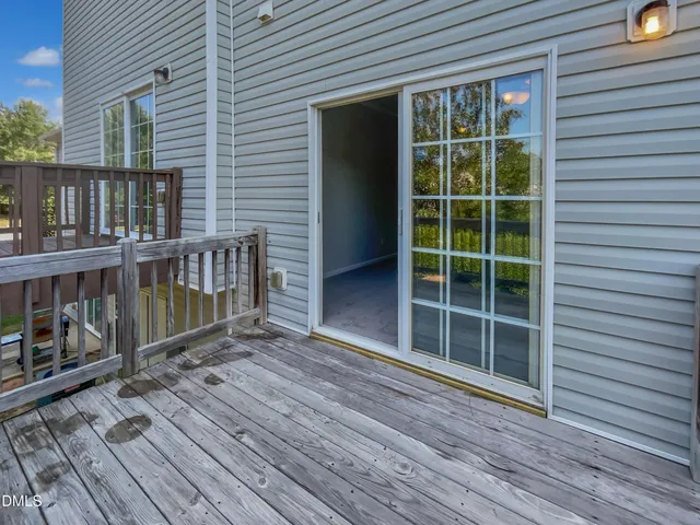 $264,000 | 650 Ganyard Farm Way, Unit 6, Durham, NC 27703