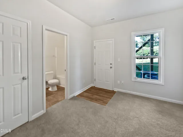 $264,000 | 650 Ganyard Farm Way, Unit 6, Durham, NC 27703