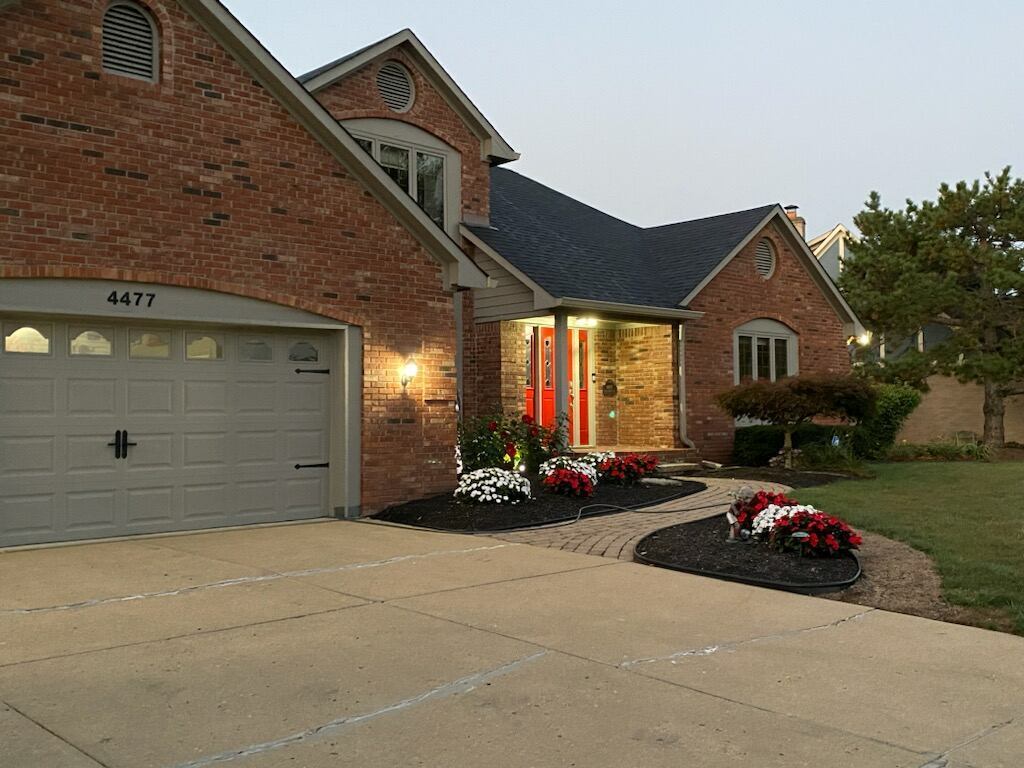 4477 Olive Branch Road Greenwood, IN 46143 - Photo 1 of 27