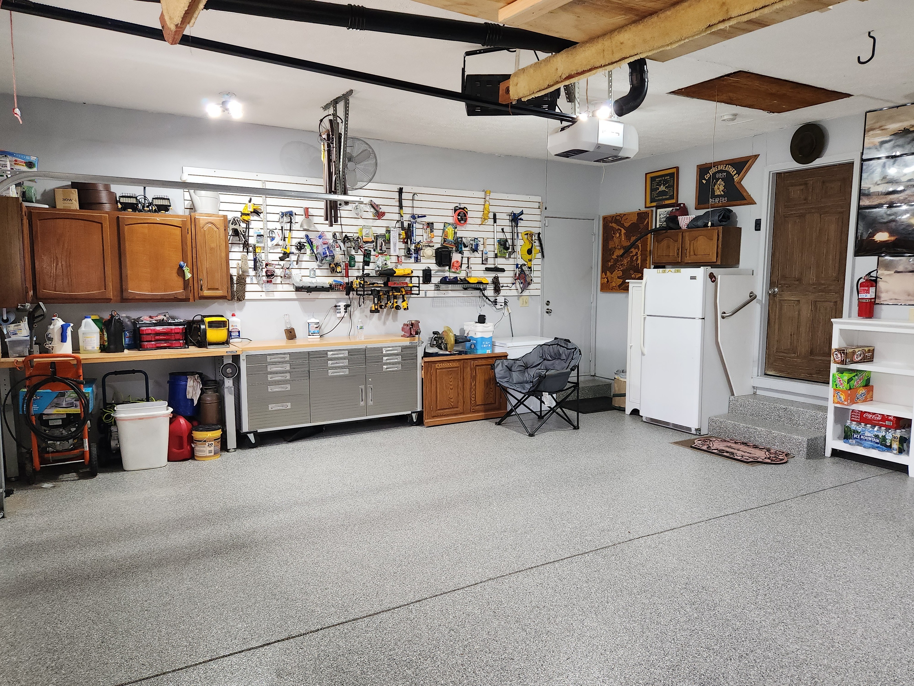 4477 Olive Branch Road Greenwood, IN 46143 - Photo 12 of 27