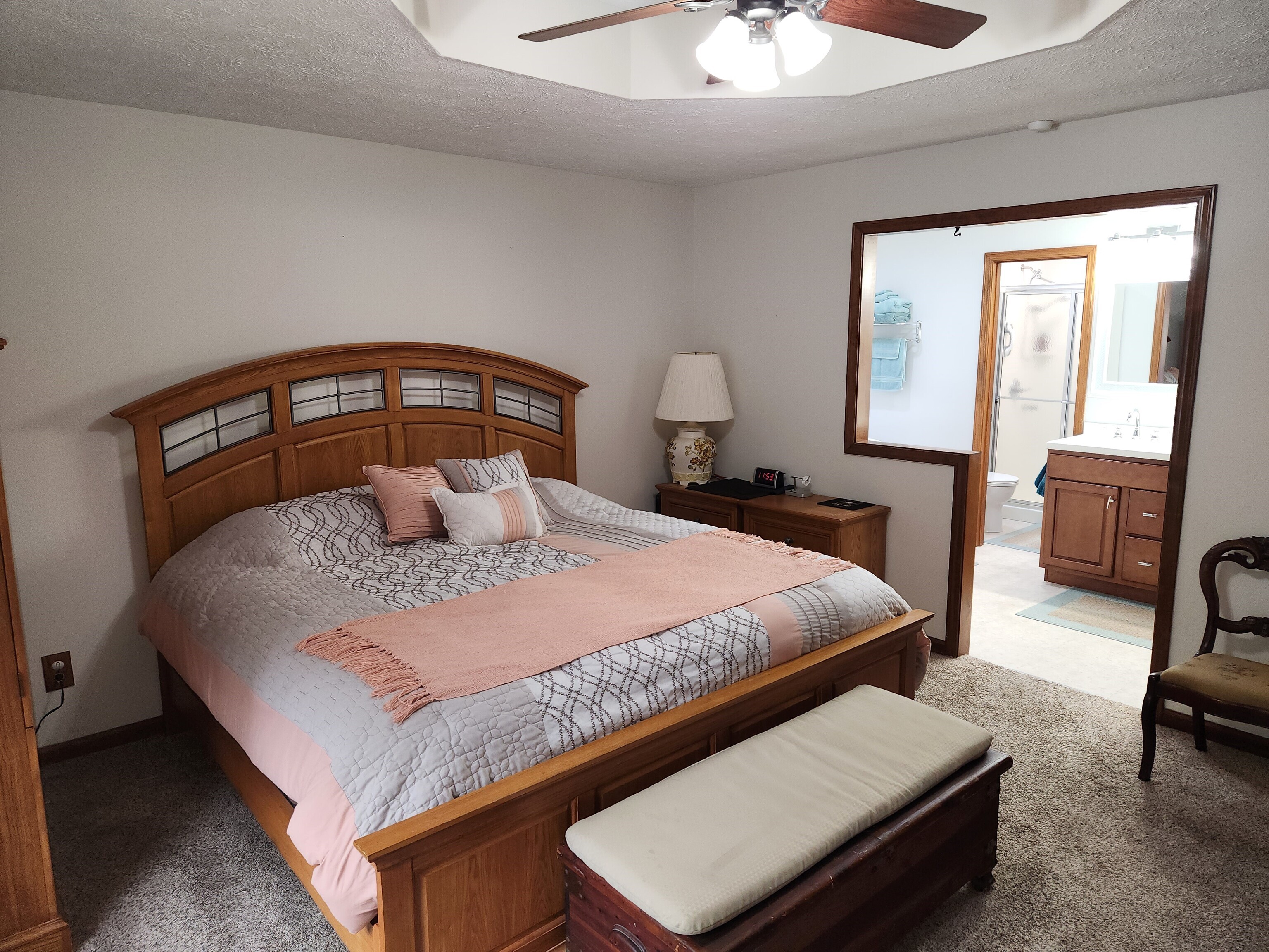 4477 Olive Branch Road Greenwood, IN 46143 - Photo 14 of 27