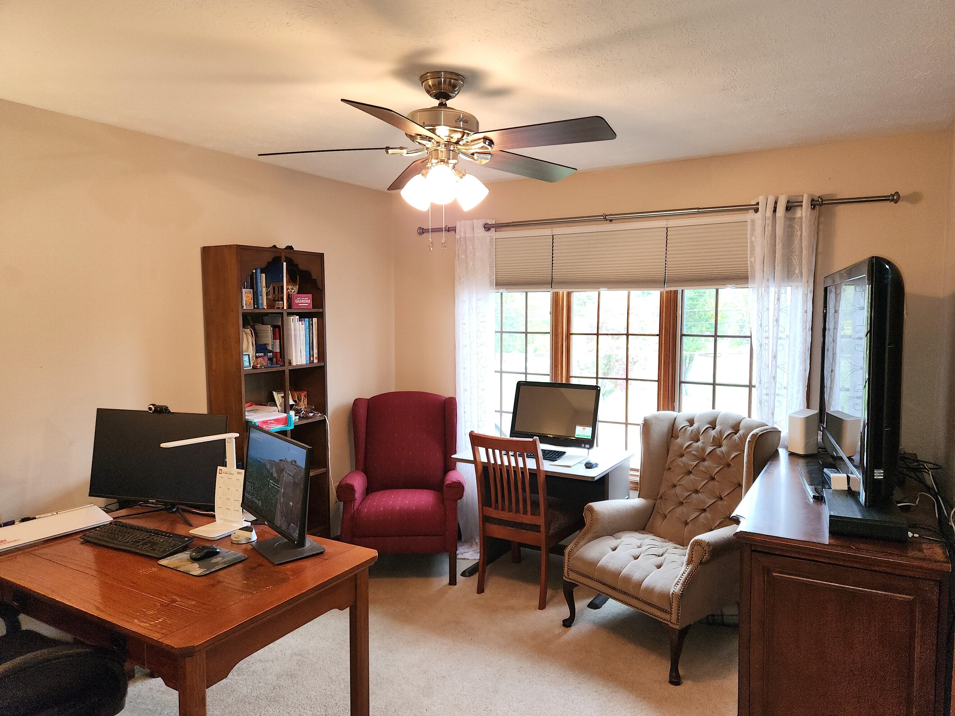 4477 Olive Branch Road Greenwood, IN 46143 - Photo 19 of 27