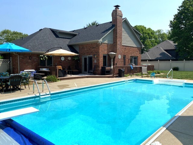 4477 Olive Branch Road Greenwood, IN 46143 - Photo 24 of 27