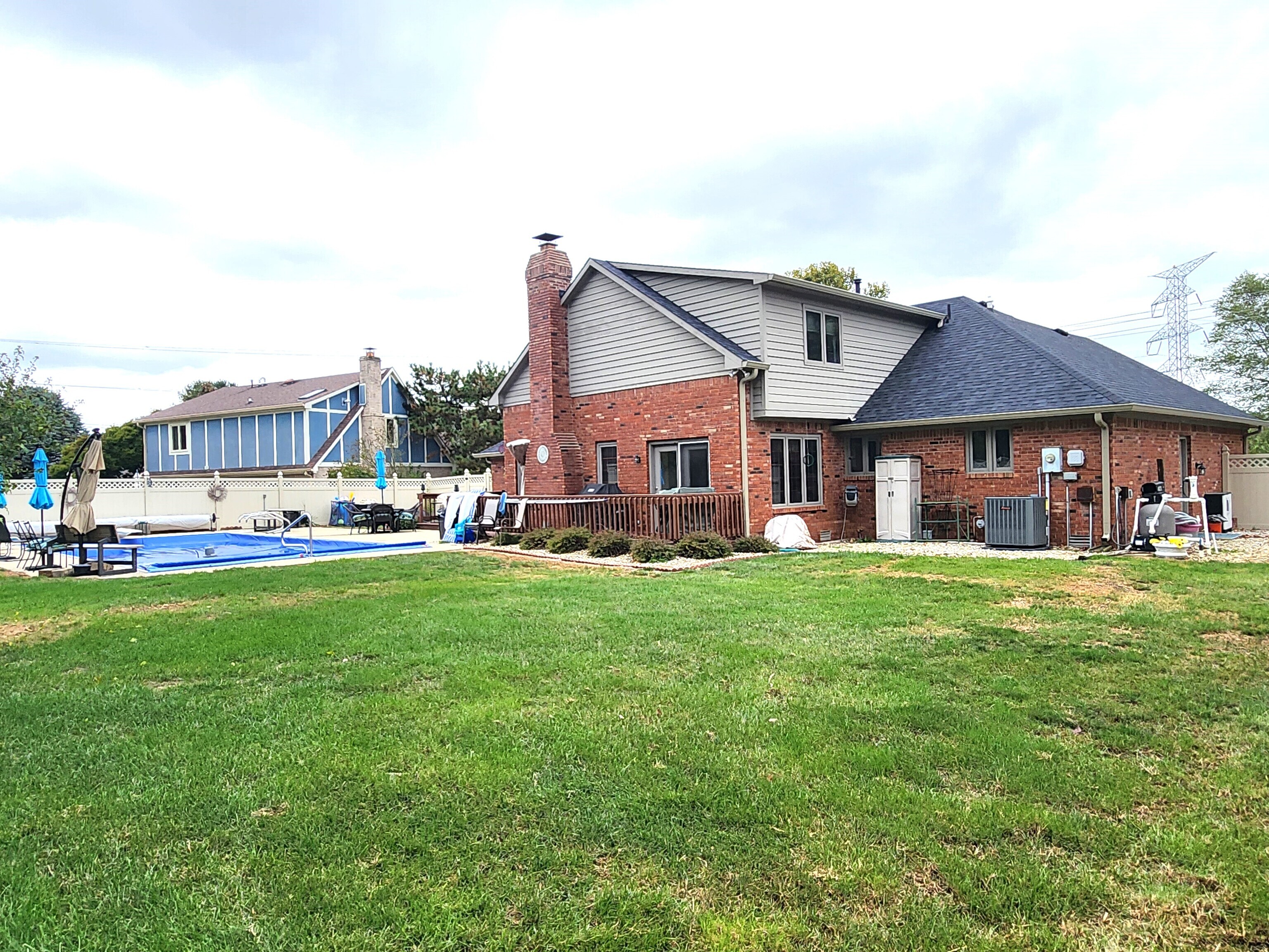 4477 Olive Branch Road Greenwood, IN 46143 - Photo 26 of 27