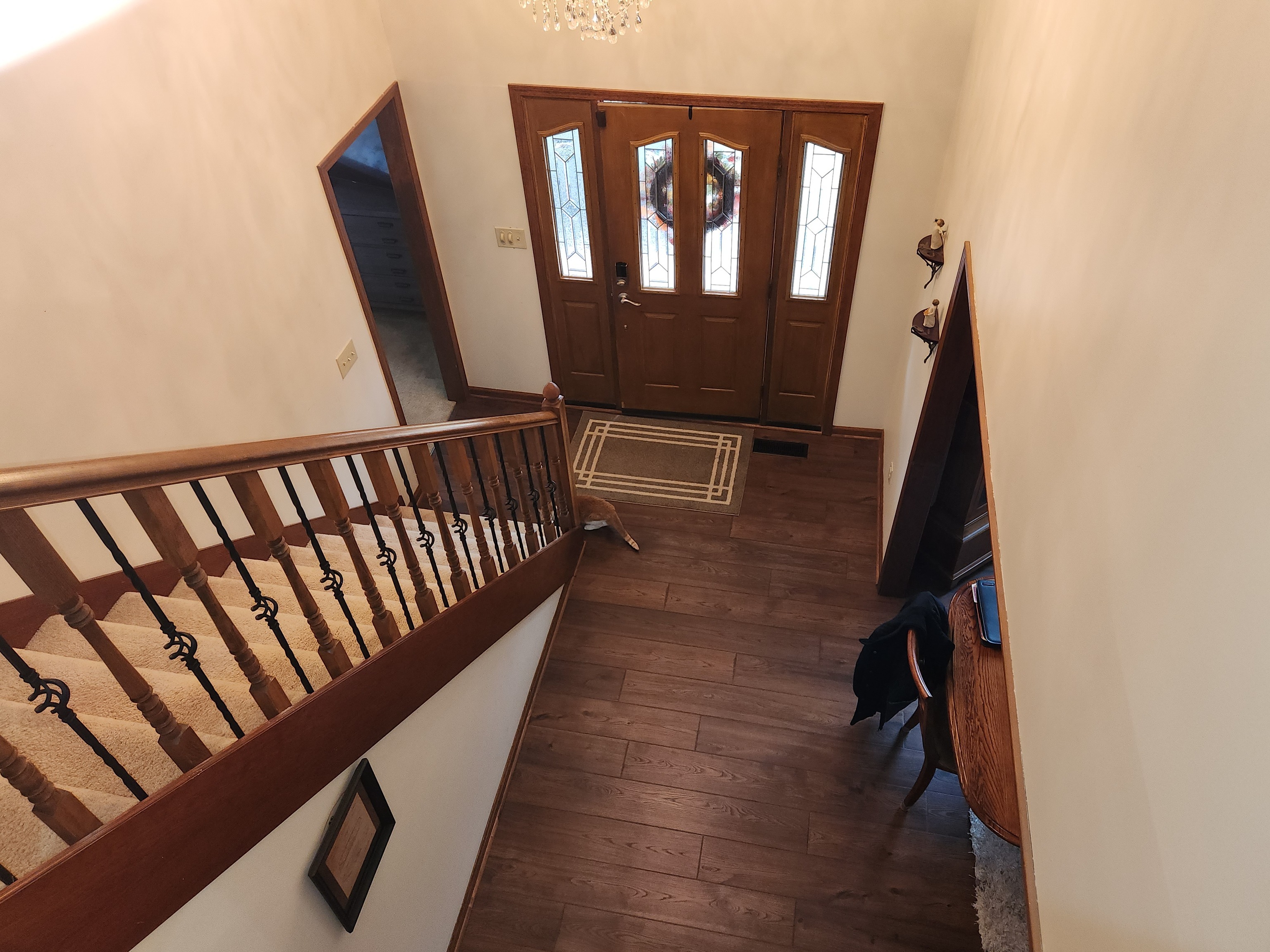 4477 Olive Branch Road Greenwood, IN 46143 - Photo 5 of 27