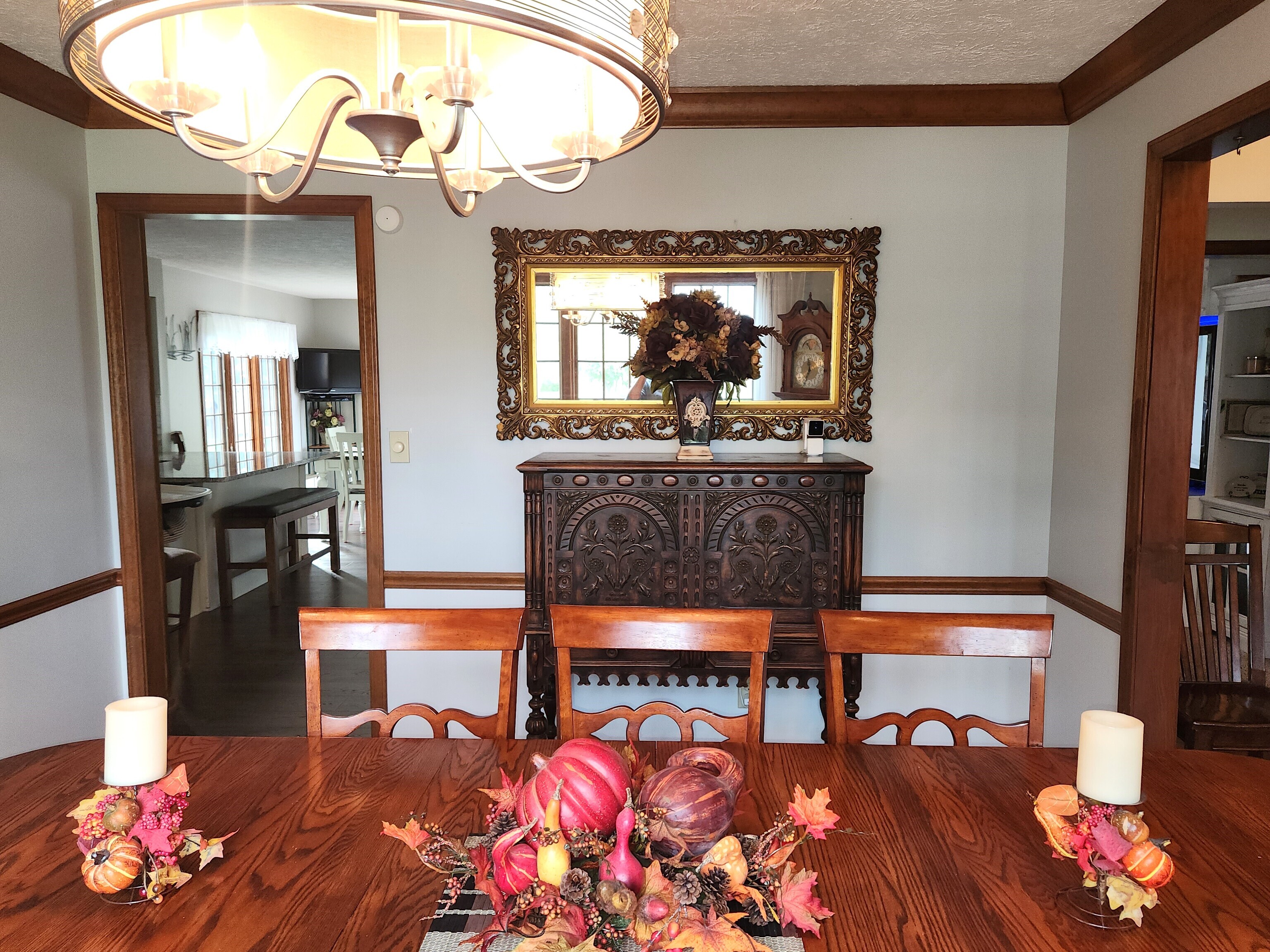 4477 Olive Branch Road Greenwood, IN 46143 - Photo 7 of 27