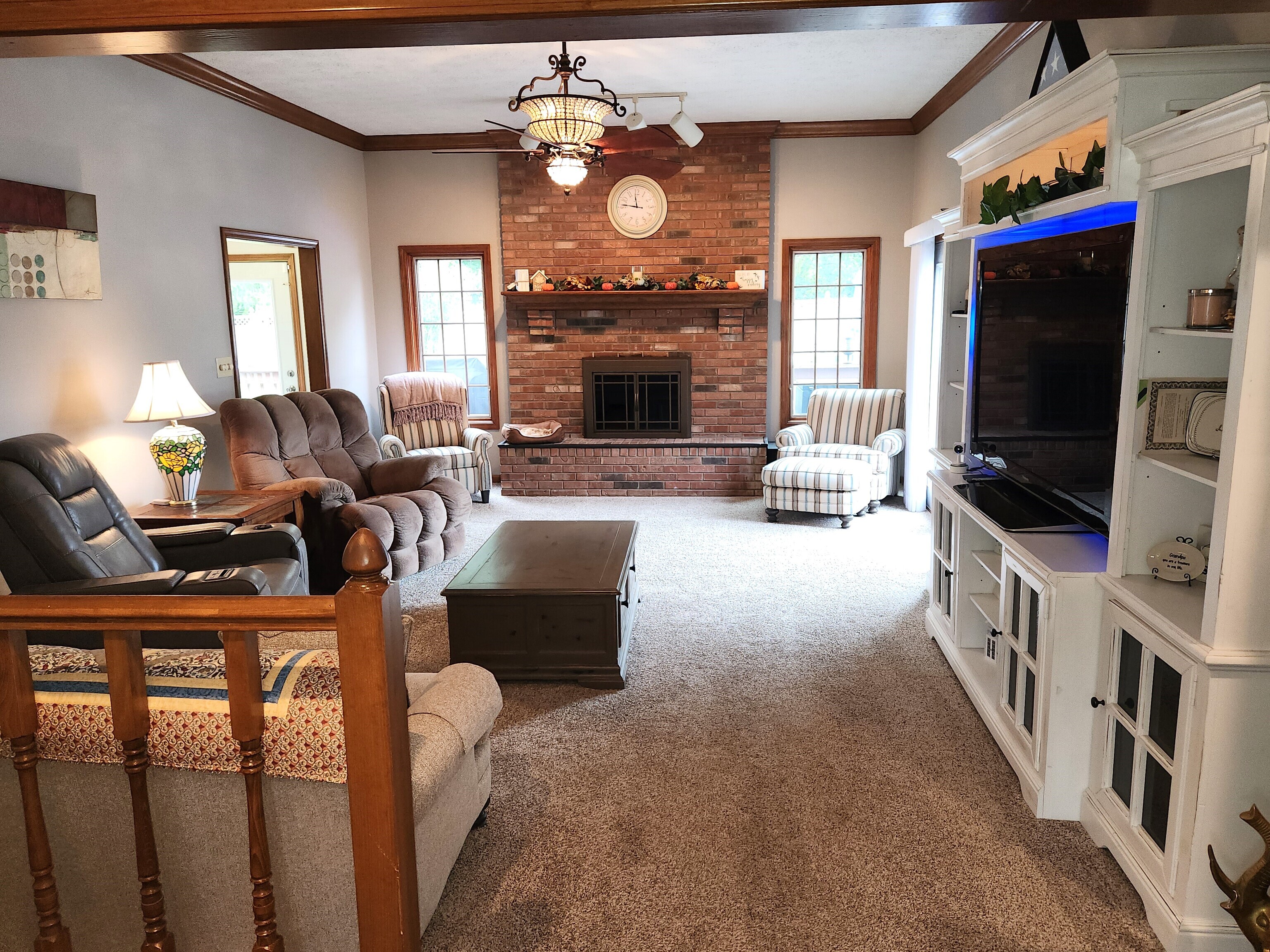 4477 Olive Branch Road Greenwood, IN 46143 - Photo 8 of 27