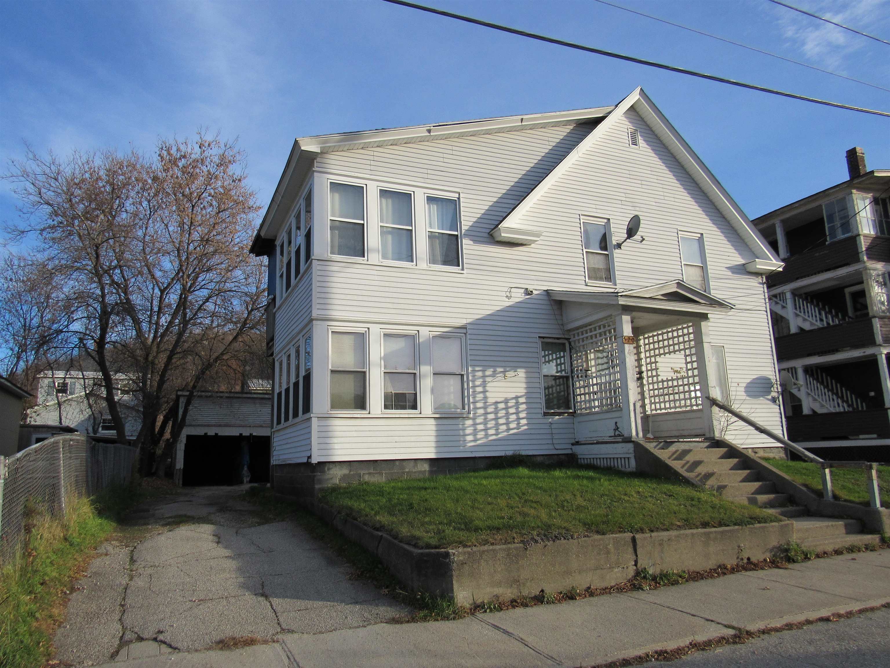 520 Champlain Street Berlin, NH 03570 - Photo 1 of 1