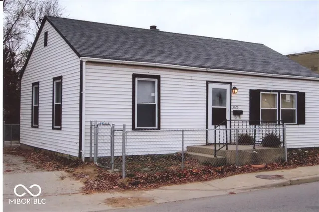 $218,900 | 3726 North Emerson Avenue, Indianapolis, IN 46218