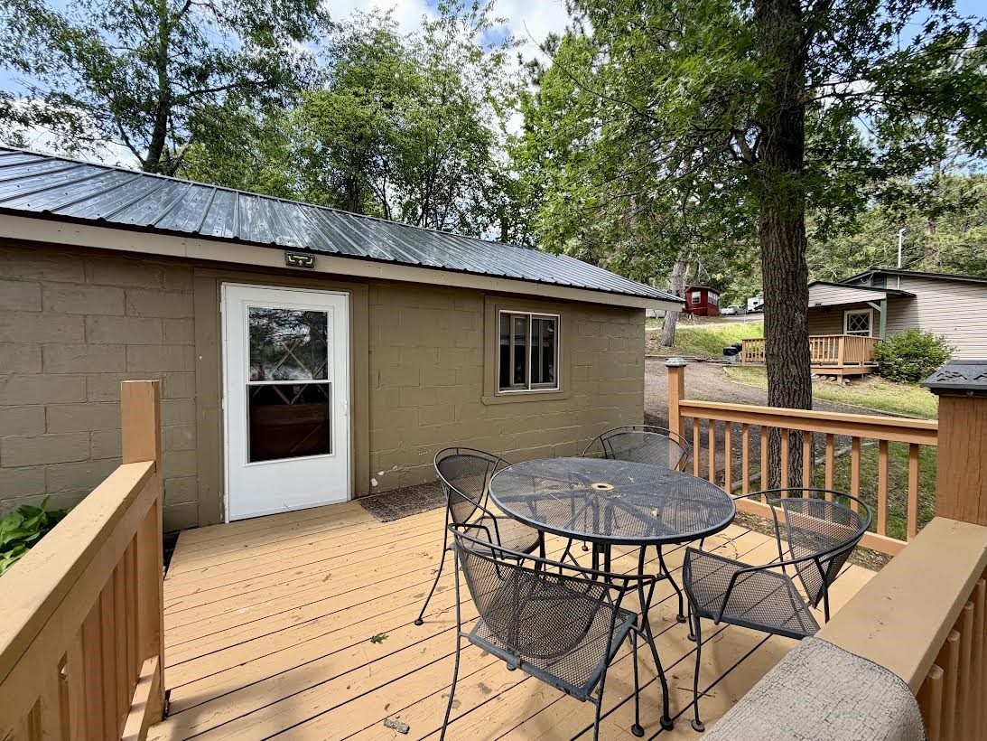 6833 View Point Lodge Road, Unit 13 (CABIN 2) Gordon, WI 54838 - Photo 2 of 16